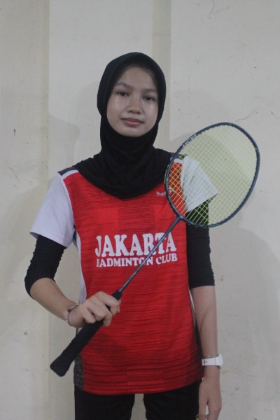 nadia azkia
