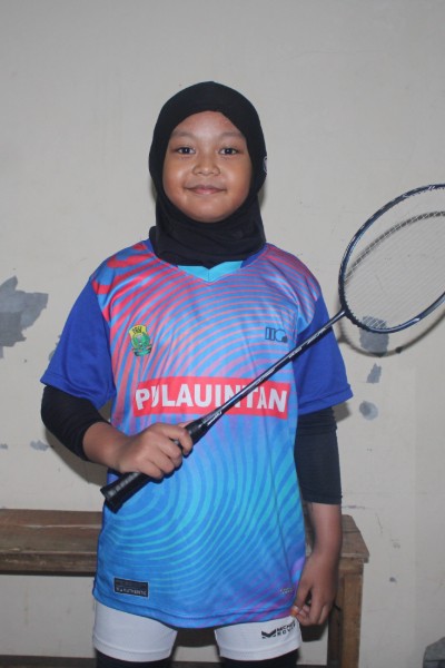 nafiza anamta faradisa