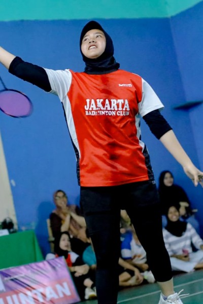 balqis maulida
