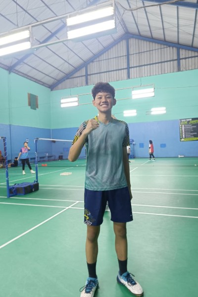 Fathir Prabowo