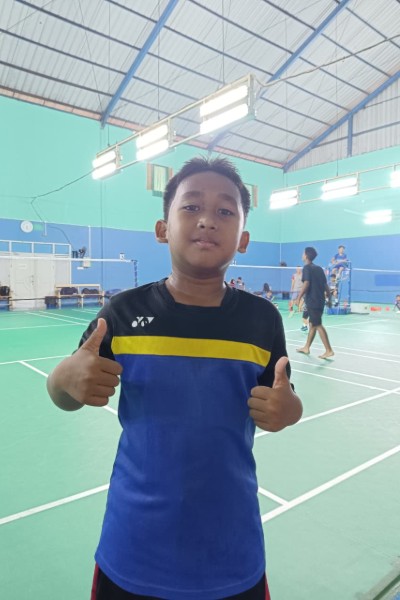 Hamdan hamizan