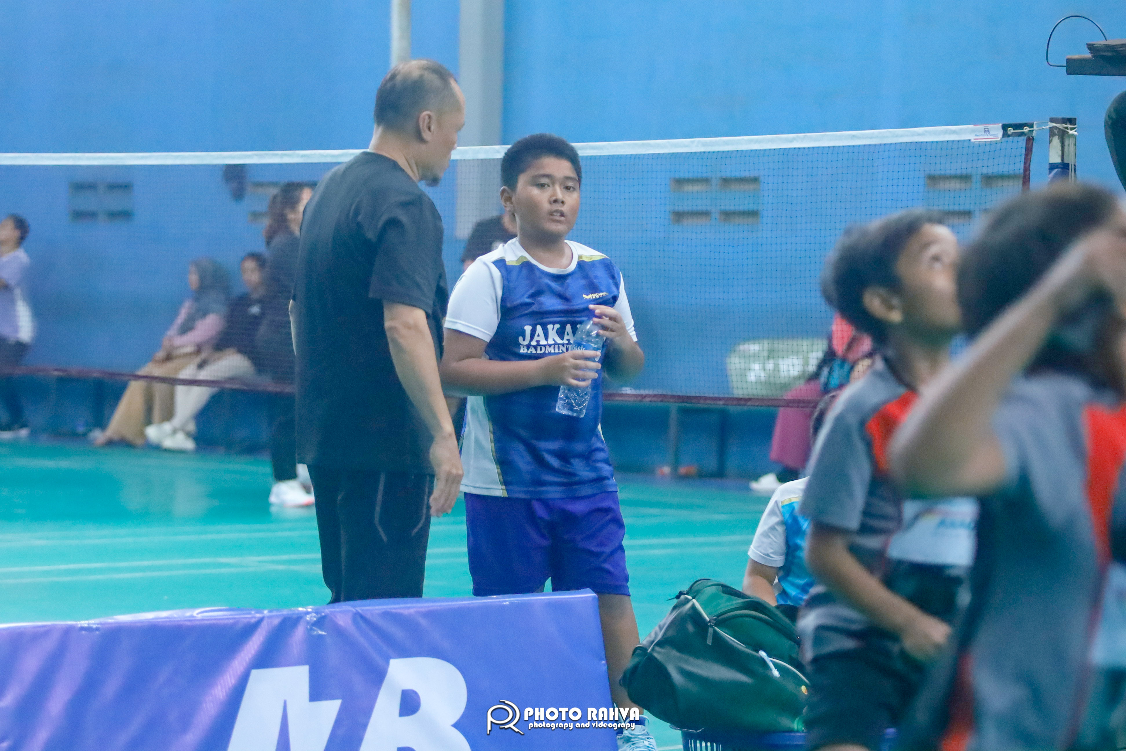 Lapangan D